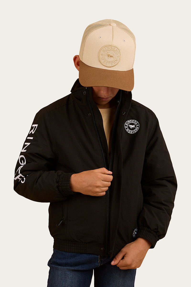 Ringers Western Balmoral Kids Jacket