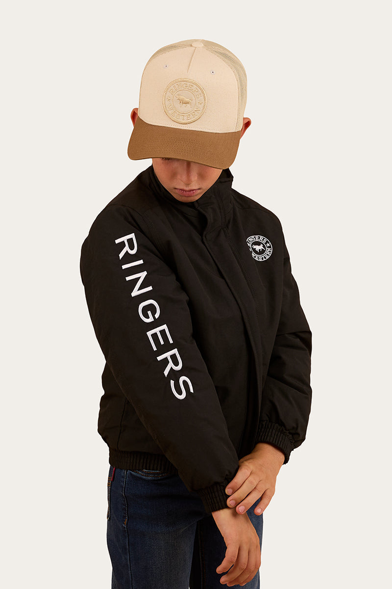 Ringers Western Balmoral Kids Jacket