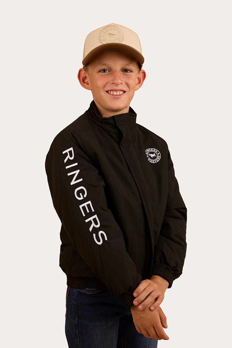 Ringers Western Balmoral Kids Jacket