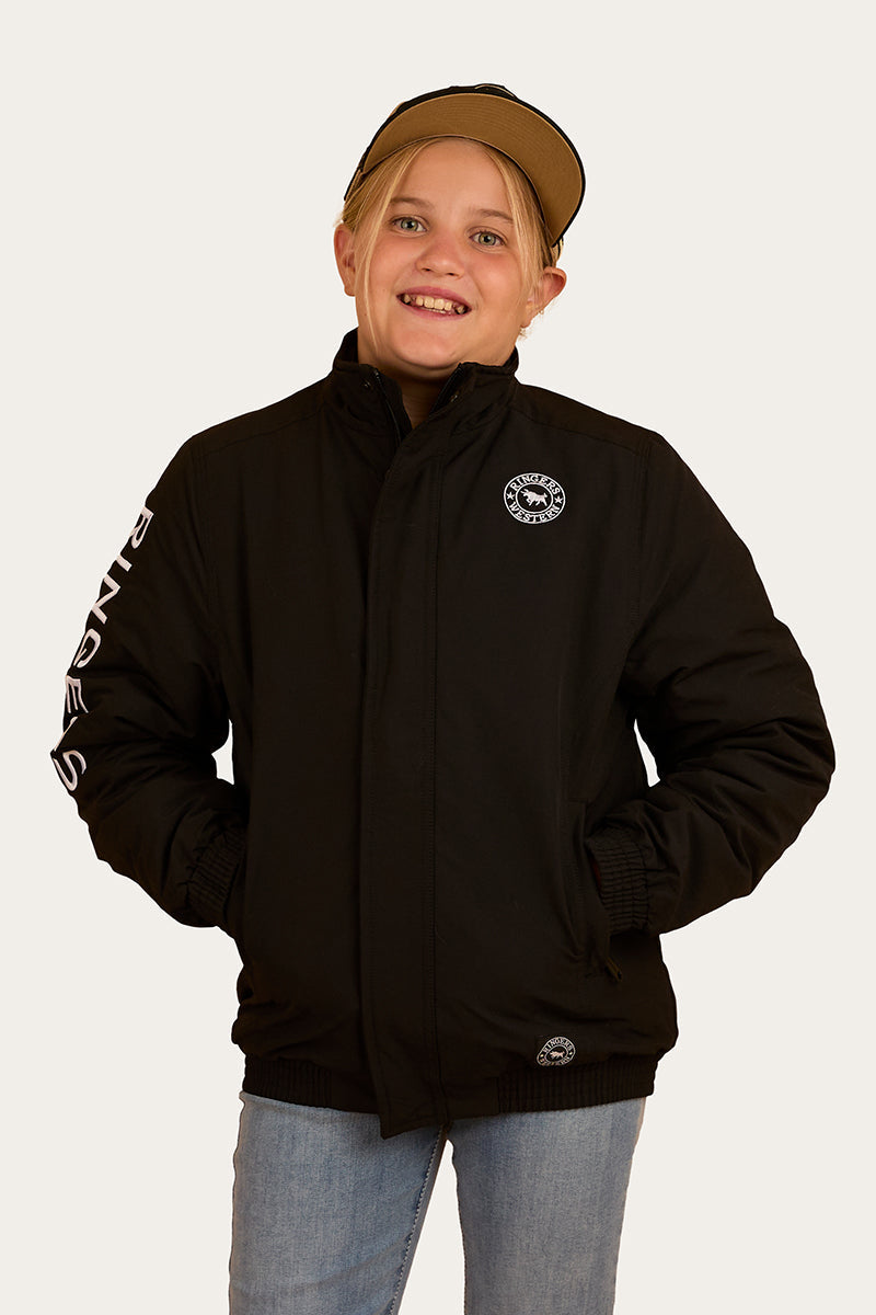 Ringers Western Balmoral Kids Jacket