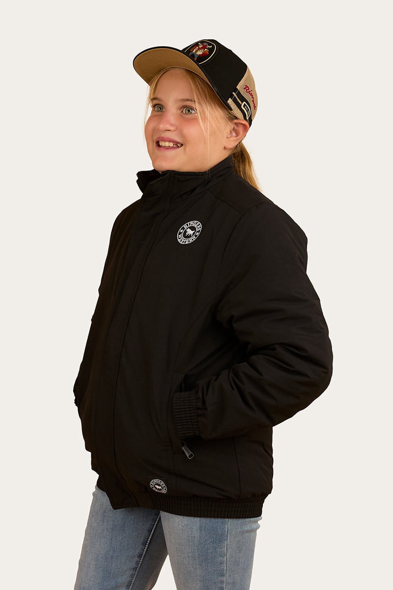 Ringers Western Balmoral Kids Jacket