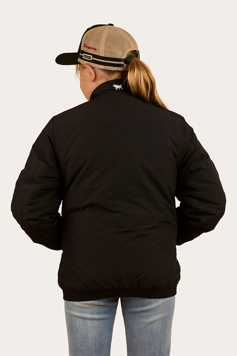 Ringers Western Balmoral Kids Jacket