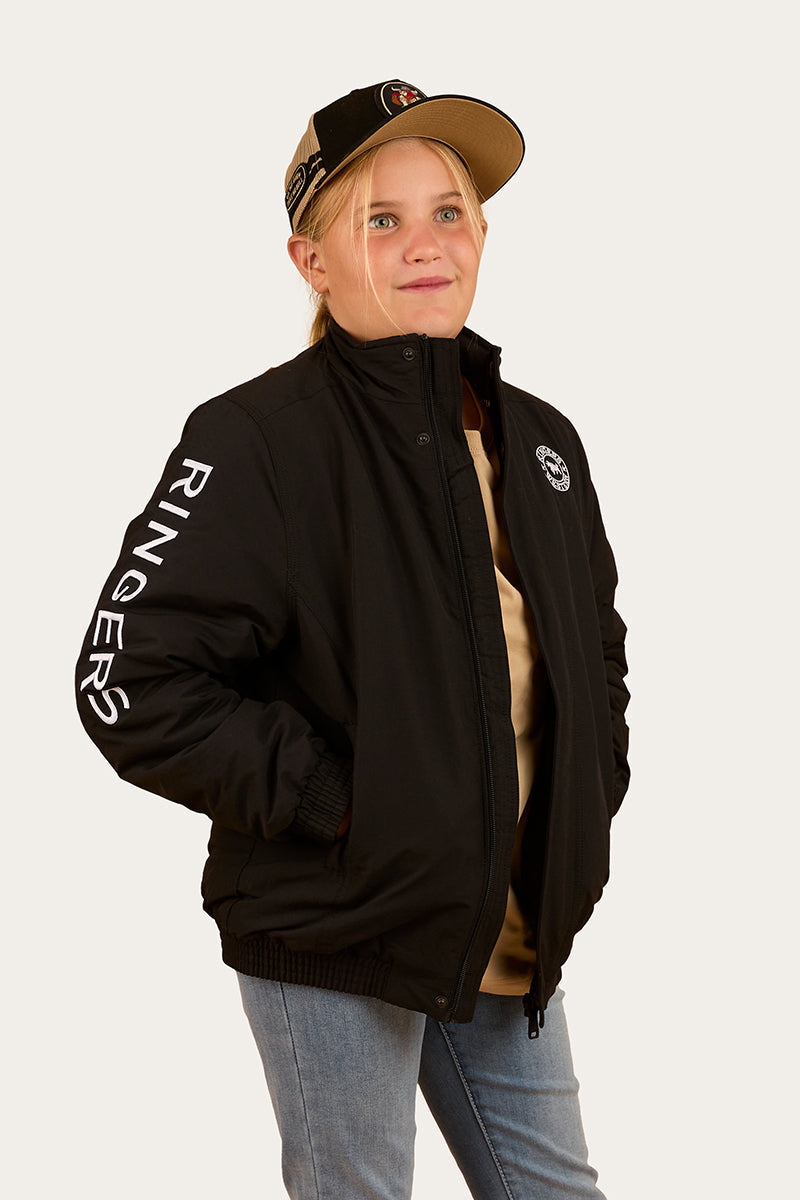 Ringers Western Balmoral Kids Jacket