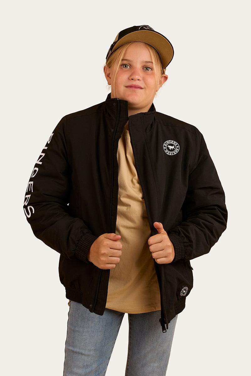 Ringers Western Balmoral Kids Jacket