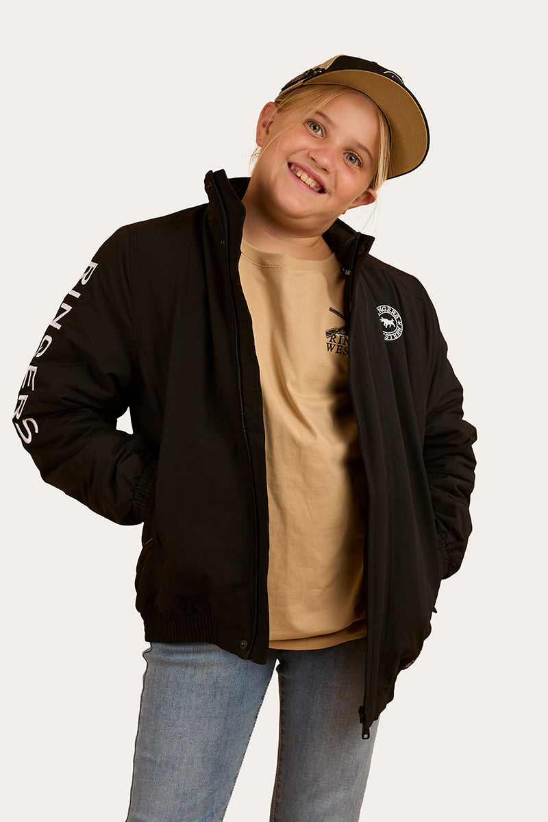 Ringers Western Balmoral Kids Jacket