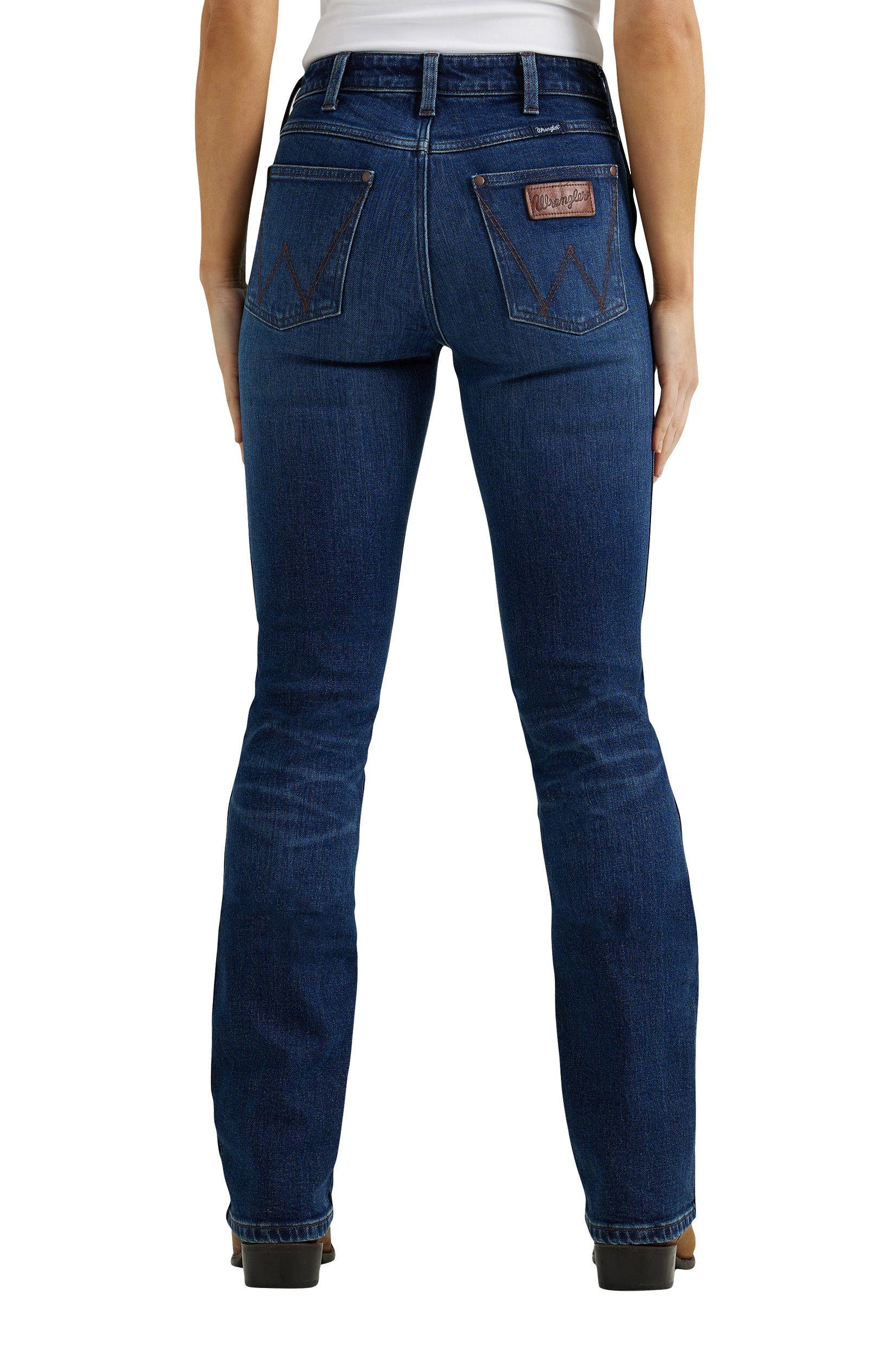 Wrangler Women&