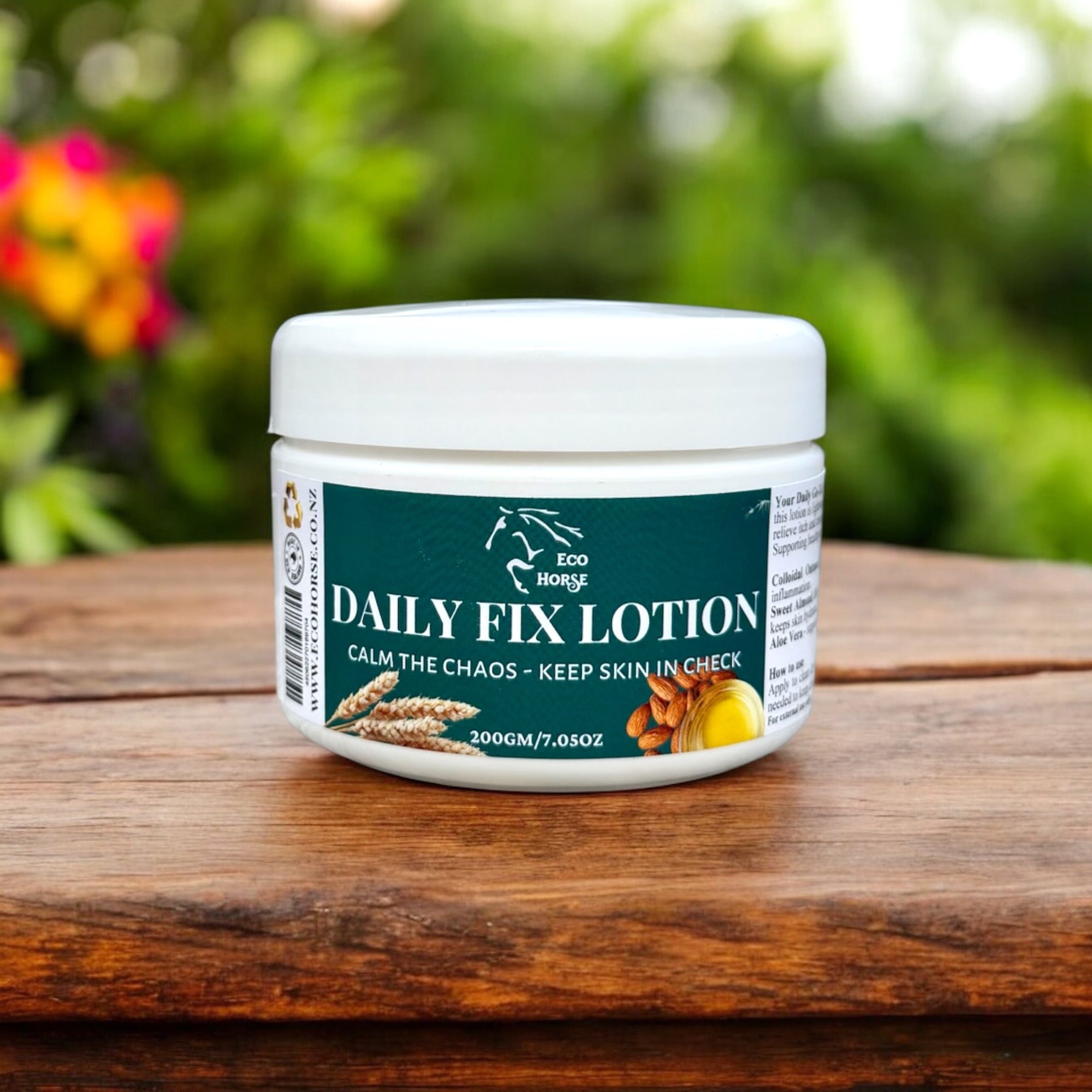 Eco Horse Daily Fix Lotion
