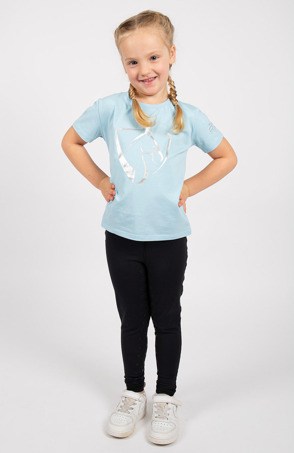 BARE Equestrian Babes T-Shirt