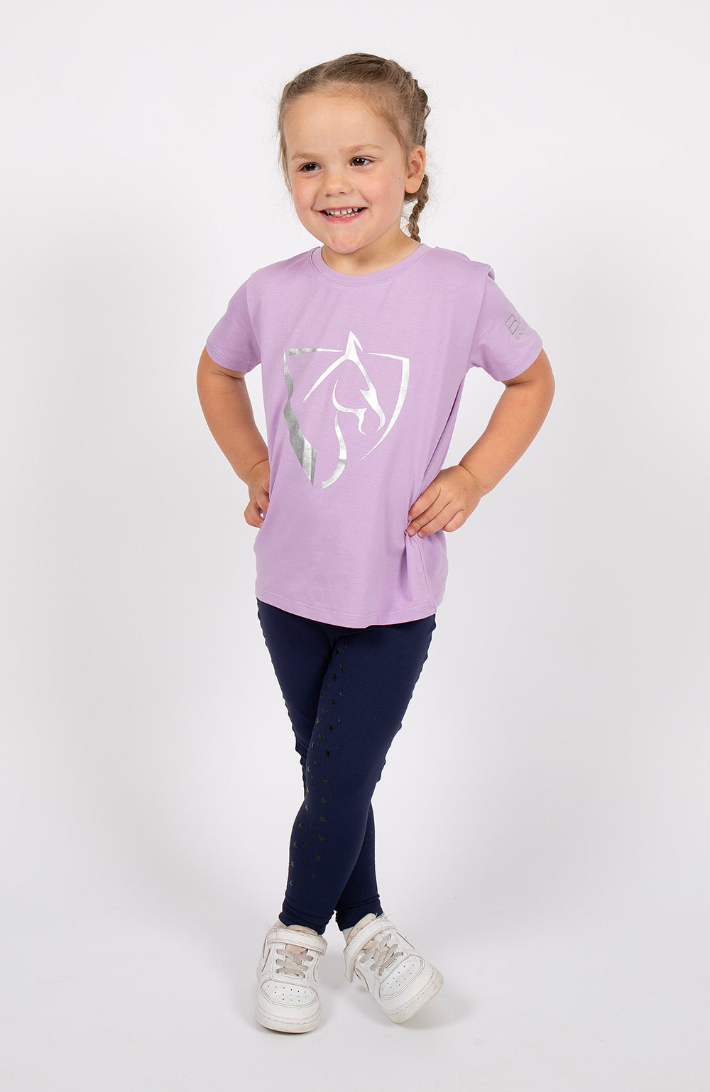 BARE Equestrian Babes T-Shirt
