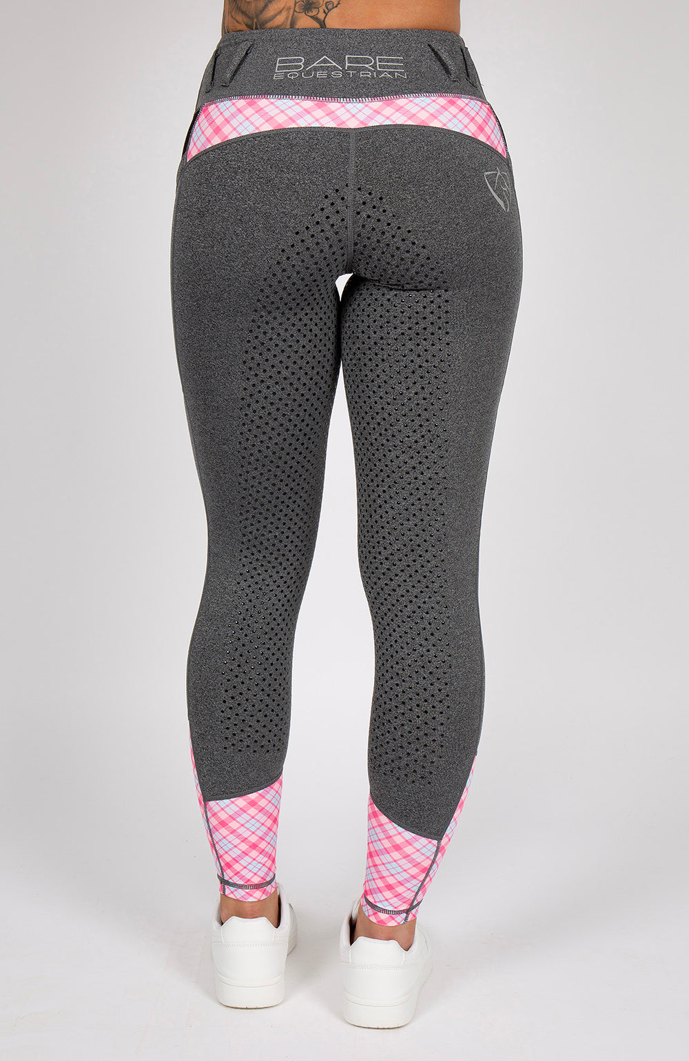 BARE Equestrian Performance Riding Tights