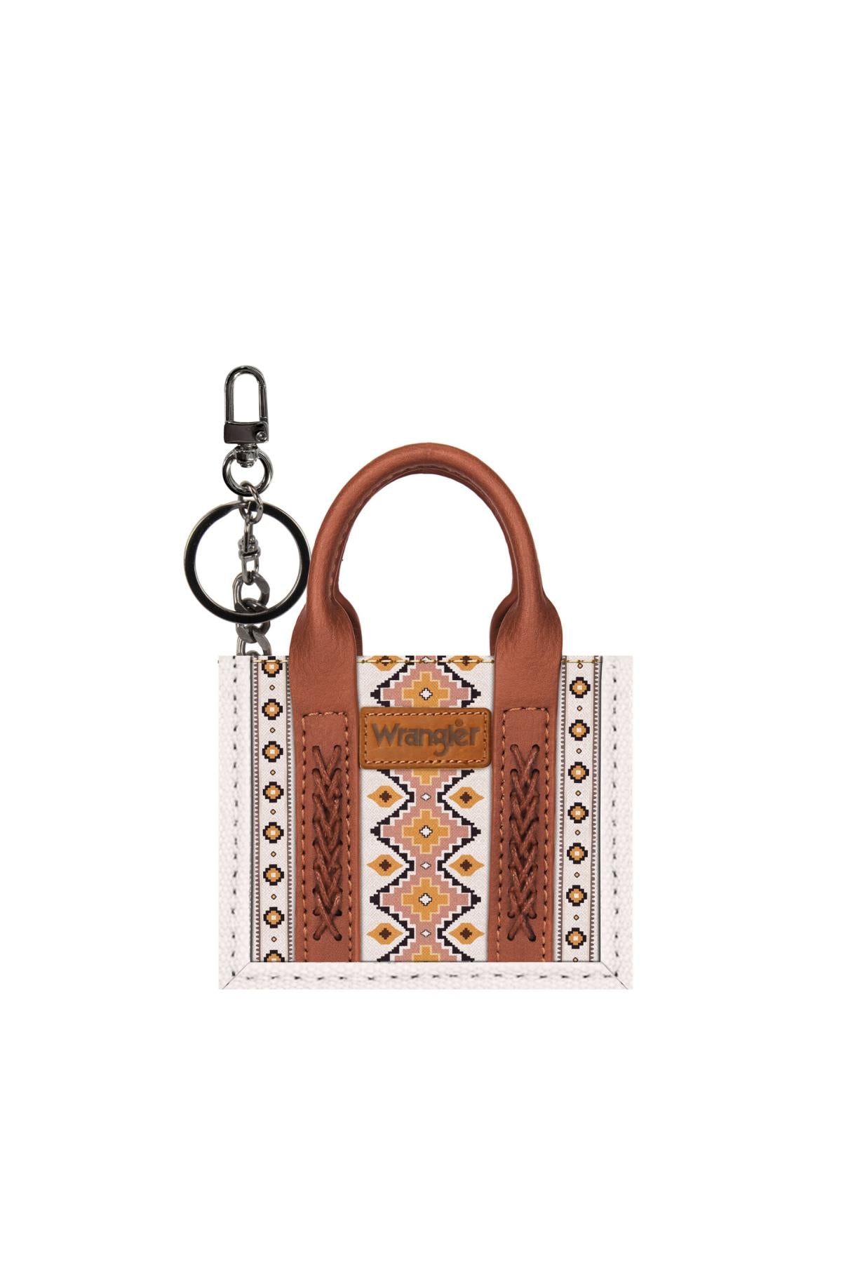 Wrangler Southwestern Mini Tote - Multi