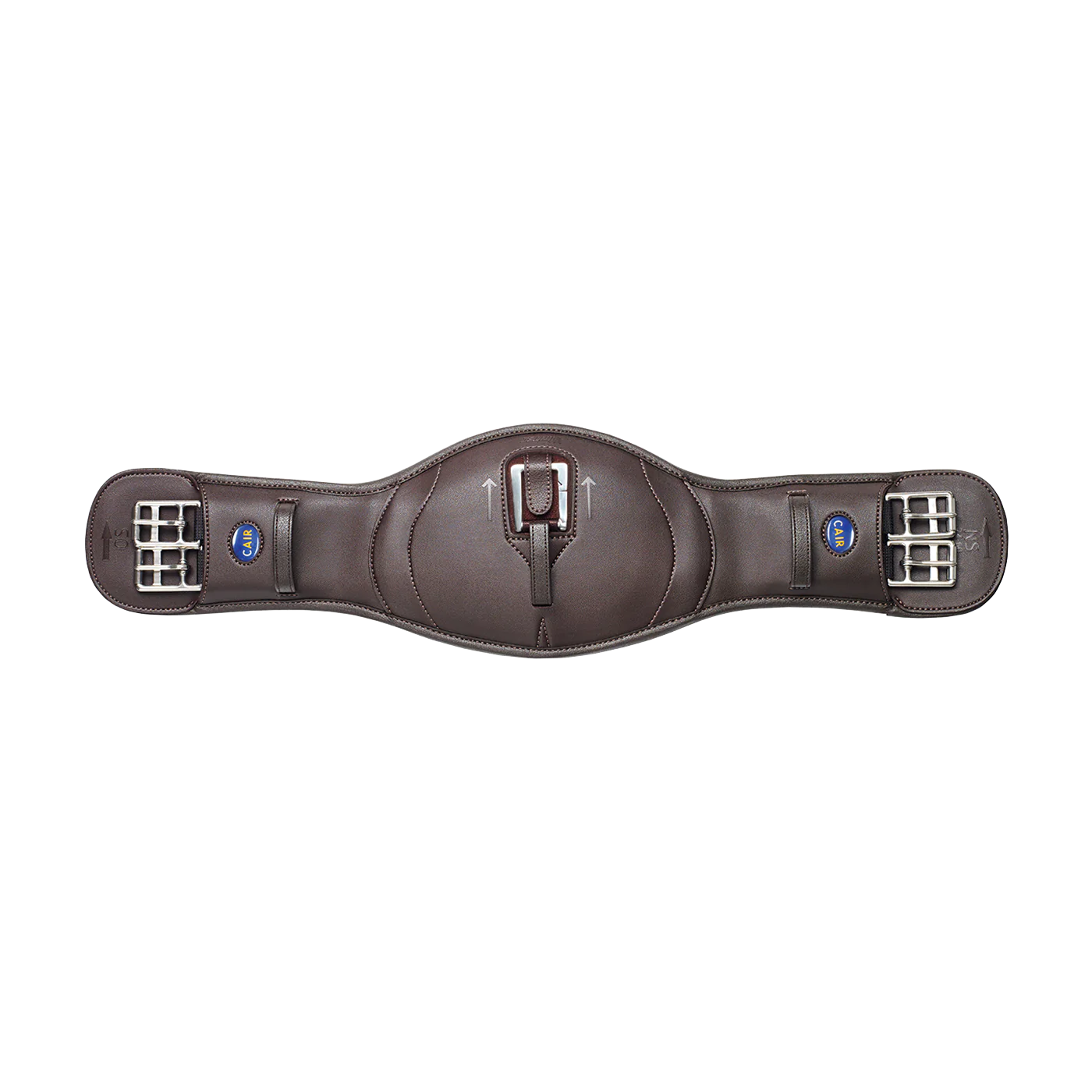 Wintec Elastic Girth With CAIR II