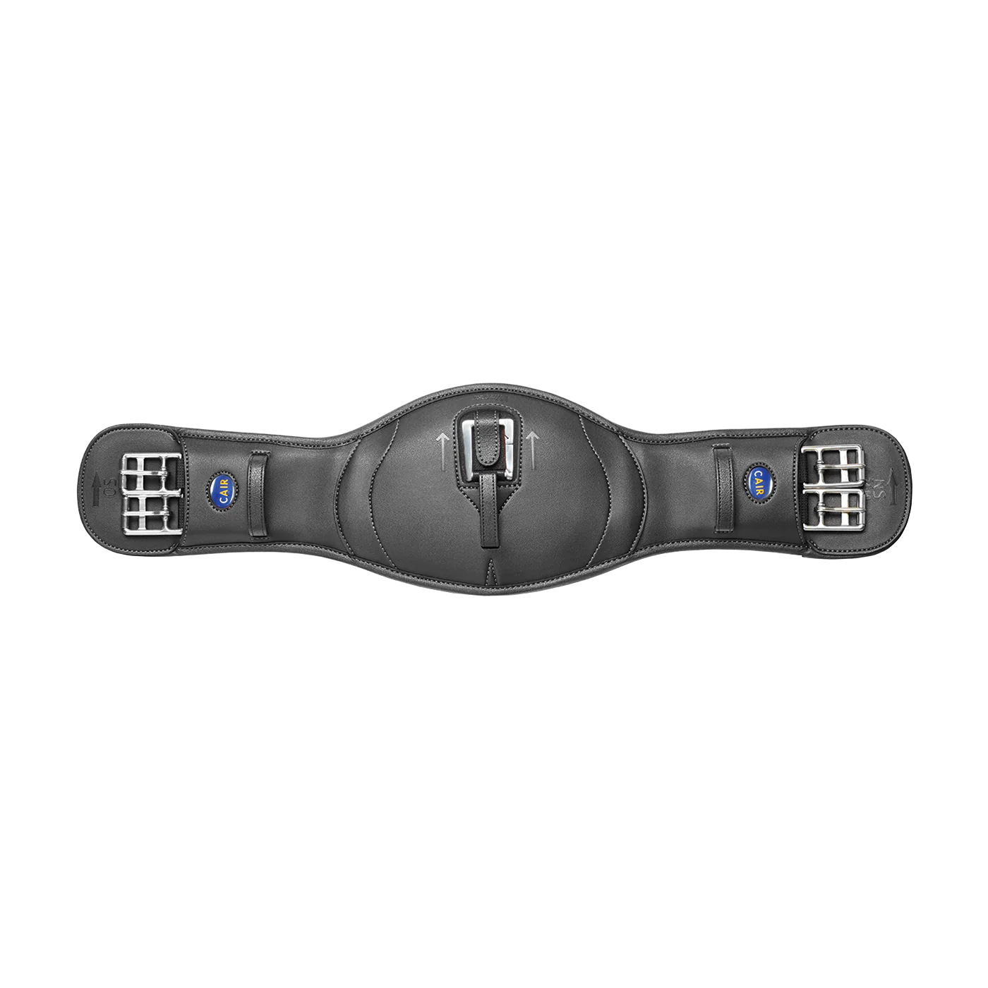 Wintec Elastic Girth With CAIR II
