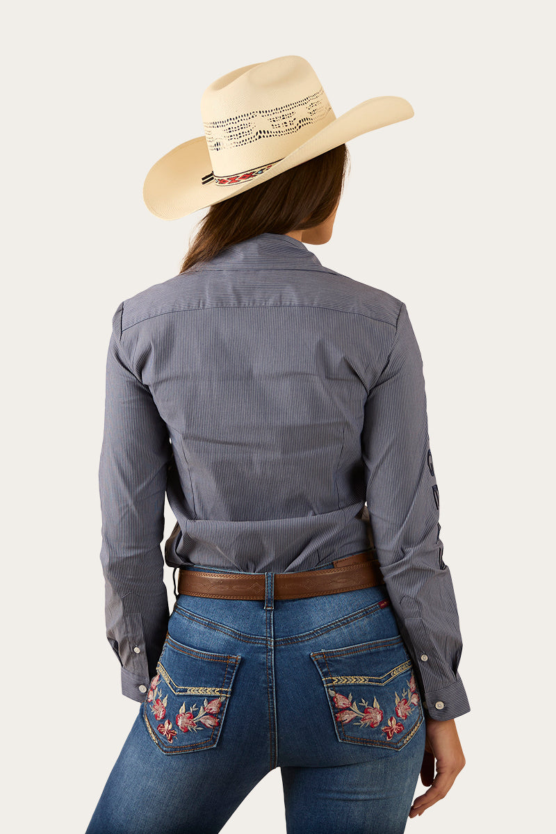 Ringers Western Faith Womens Dress Shirt