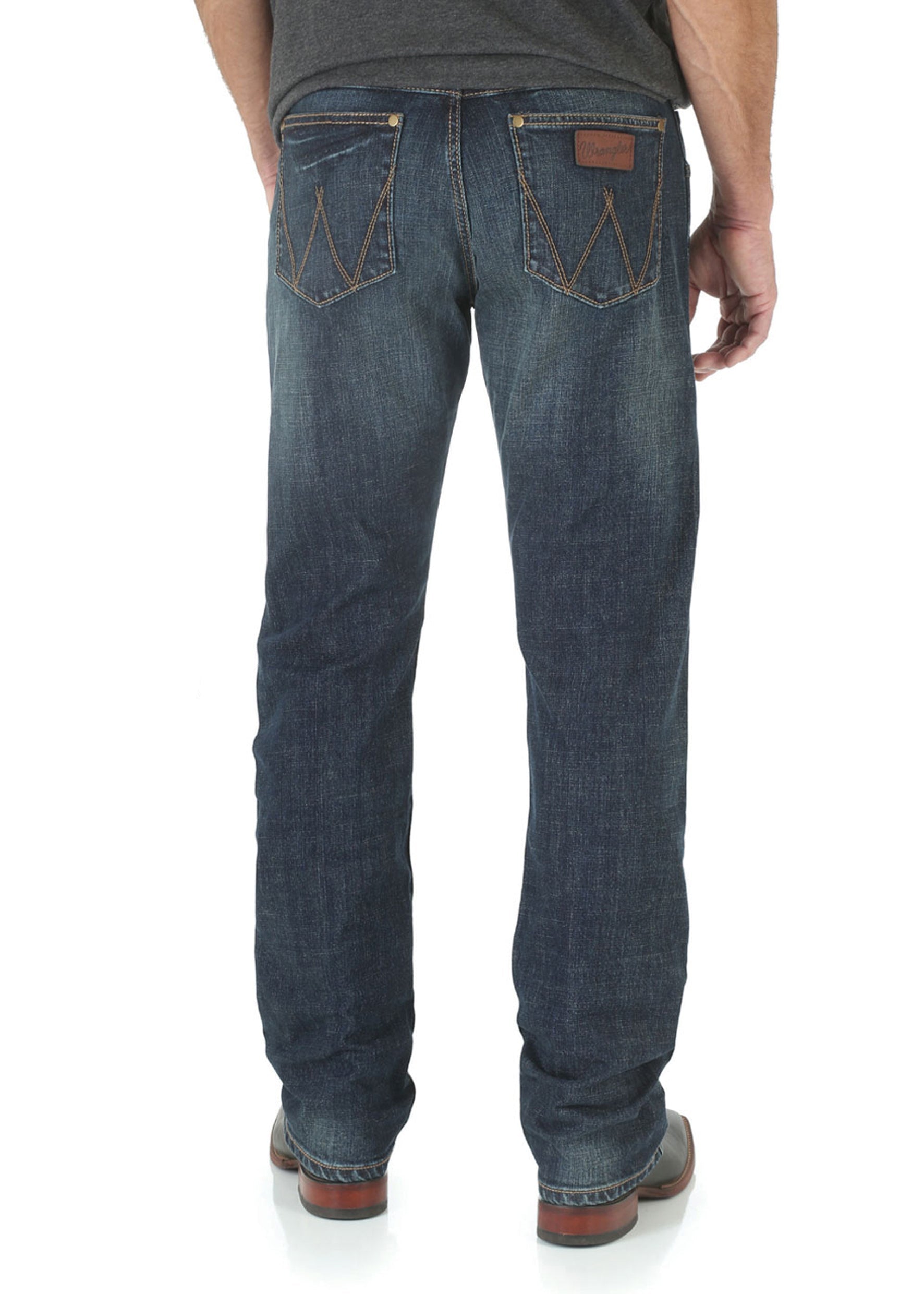 Wrangler Men&