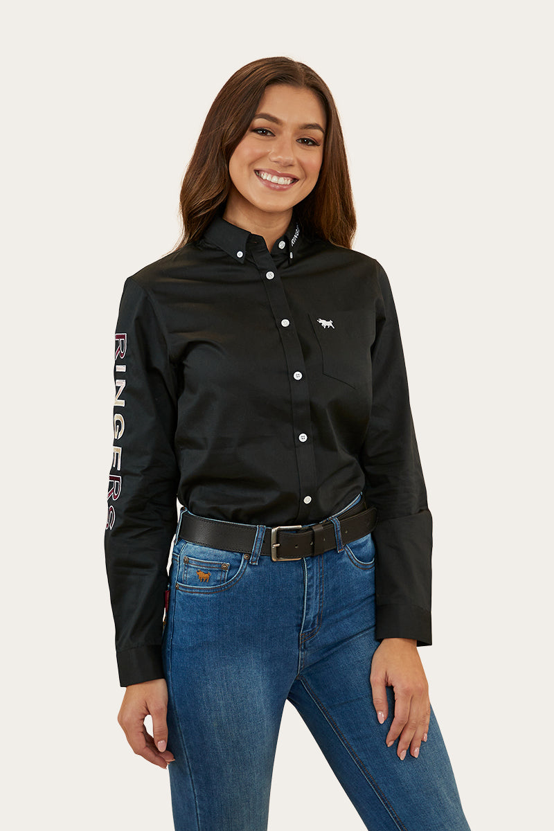 Ringers Western Malaya Womens Dress Shirt
