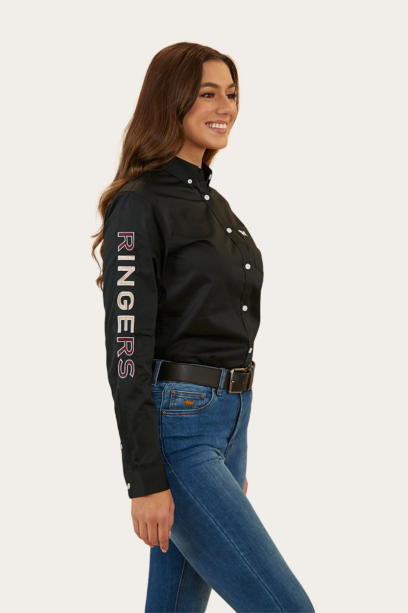 Ringers Western Malaya Womens Dress Shirt
