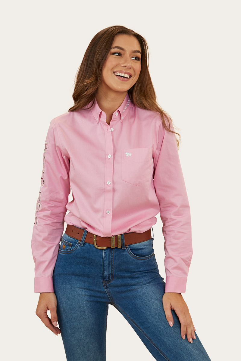 Ringers Western Malaya Womens Dress Shirt