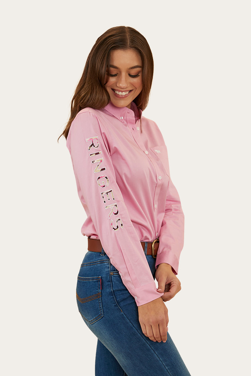 Ringers Western Malaya Womens Dress Shirt