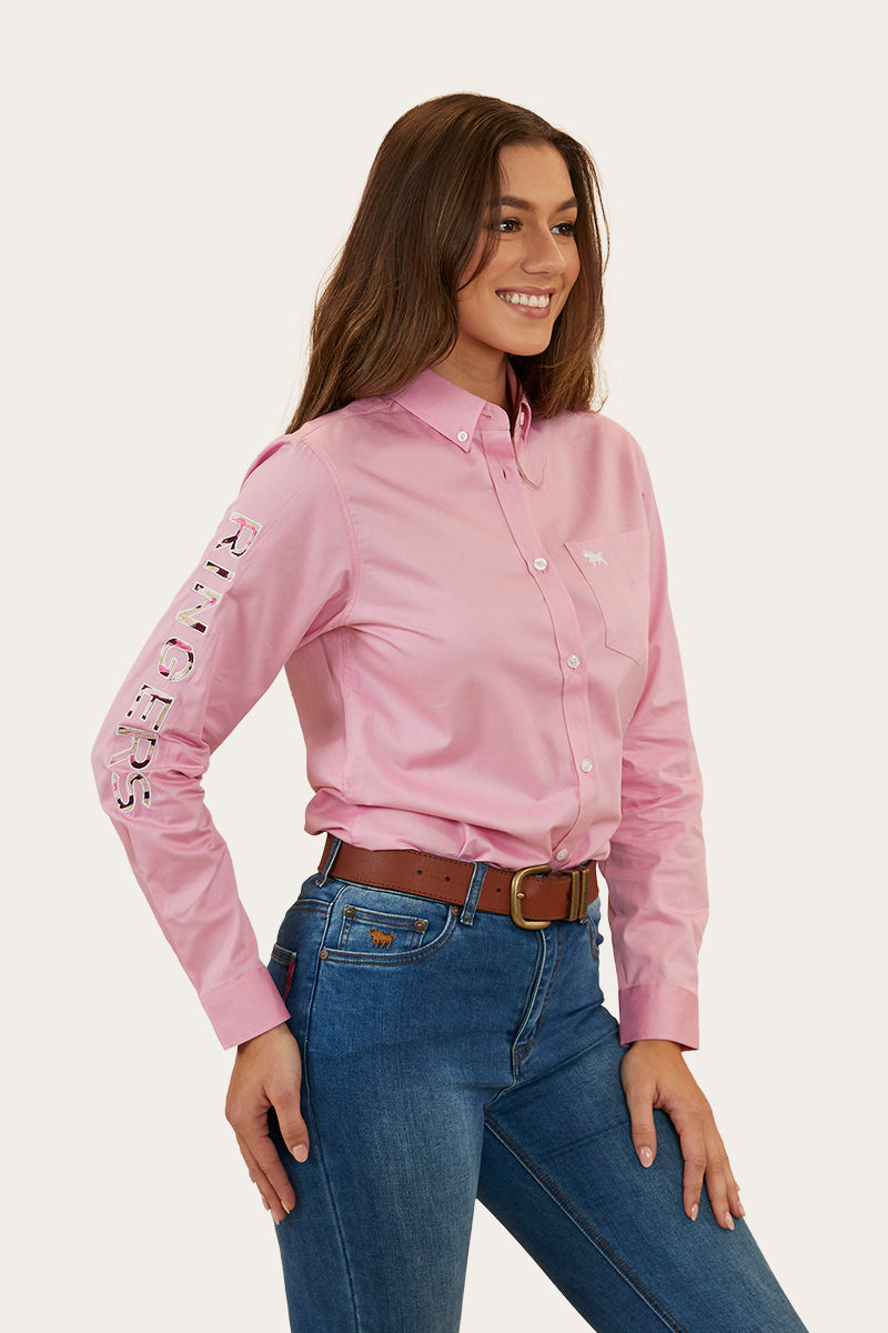Ringers Western Malaya Womens Dress Shirt