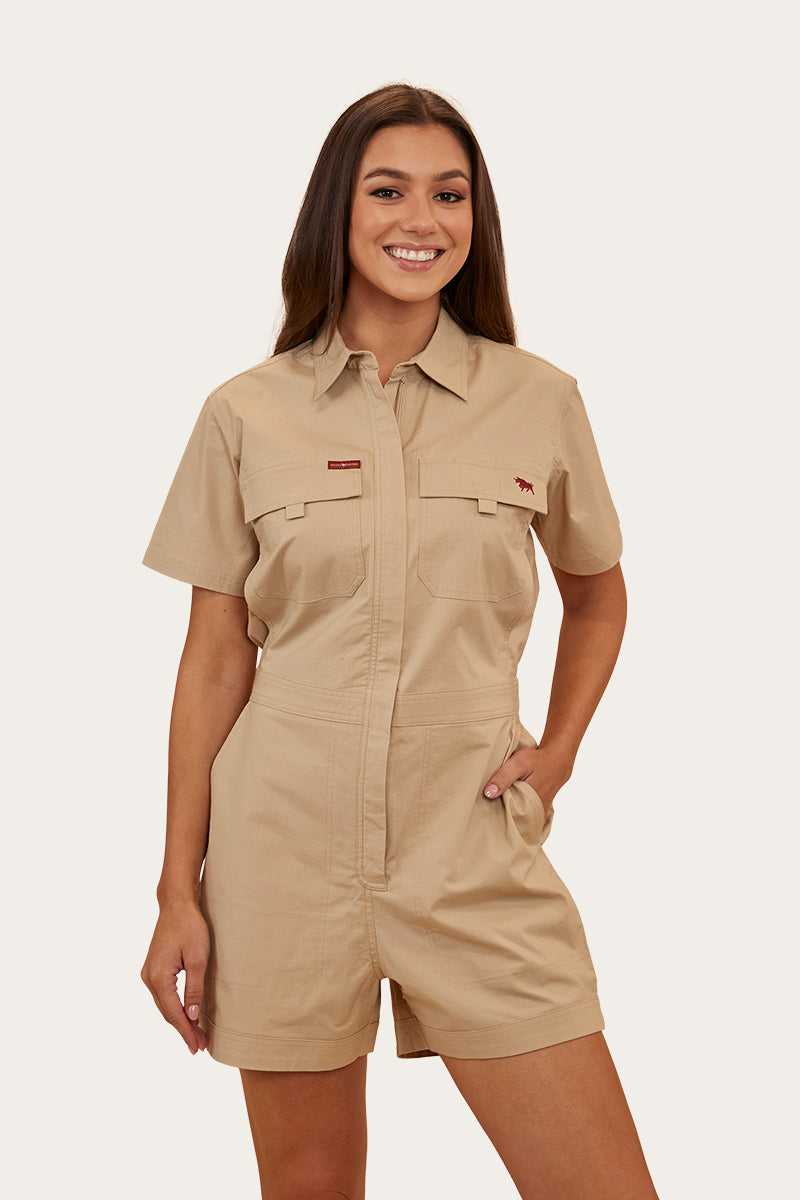 Ringers Western Astrid Womens Coverall