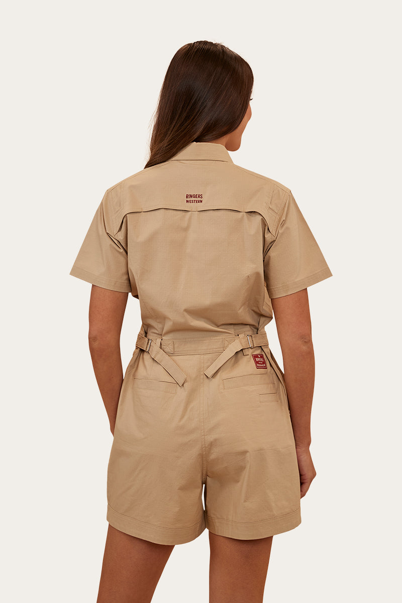 Ringers Western Astrid Womens Coverall
