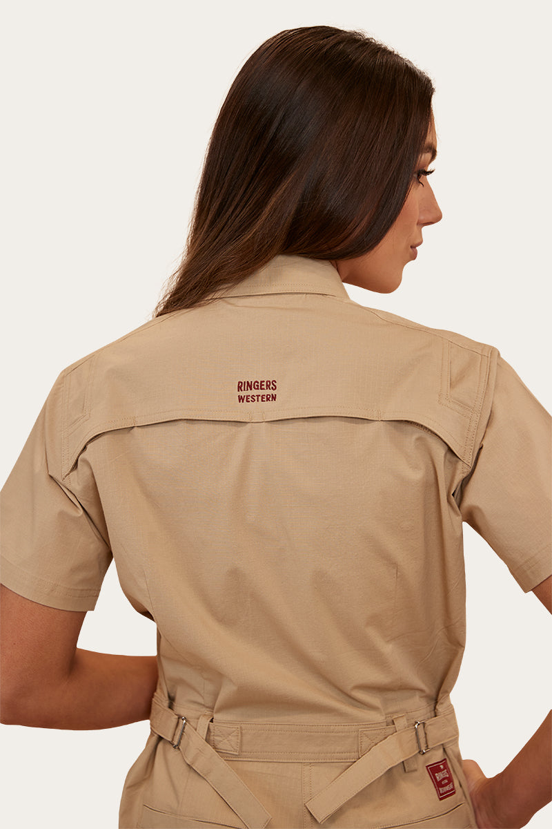 Ringers Western Astrid Womens Coverall
