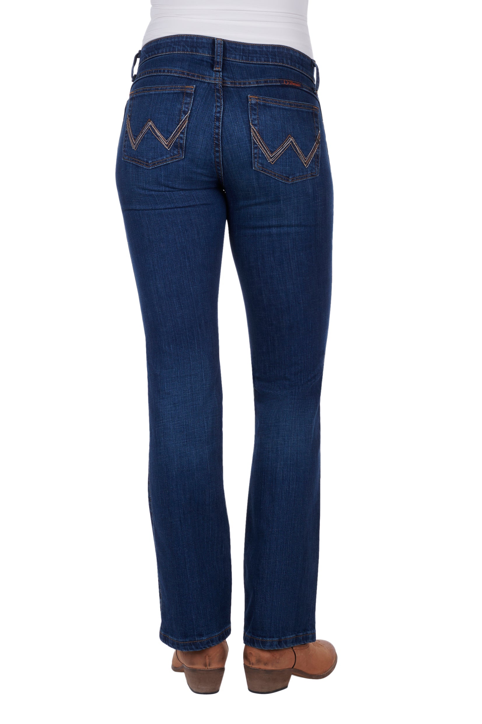 Wrangler Women&