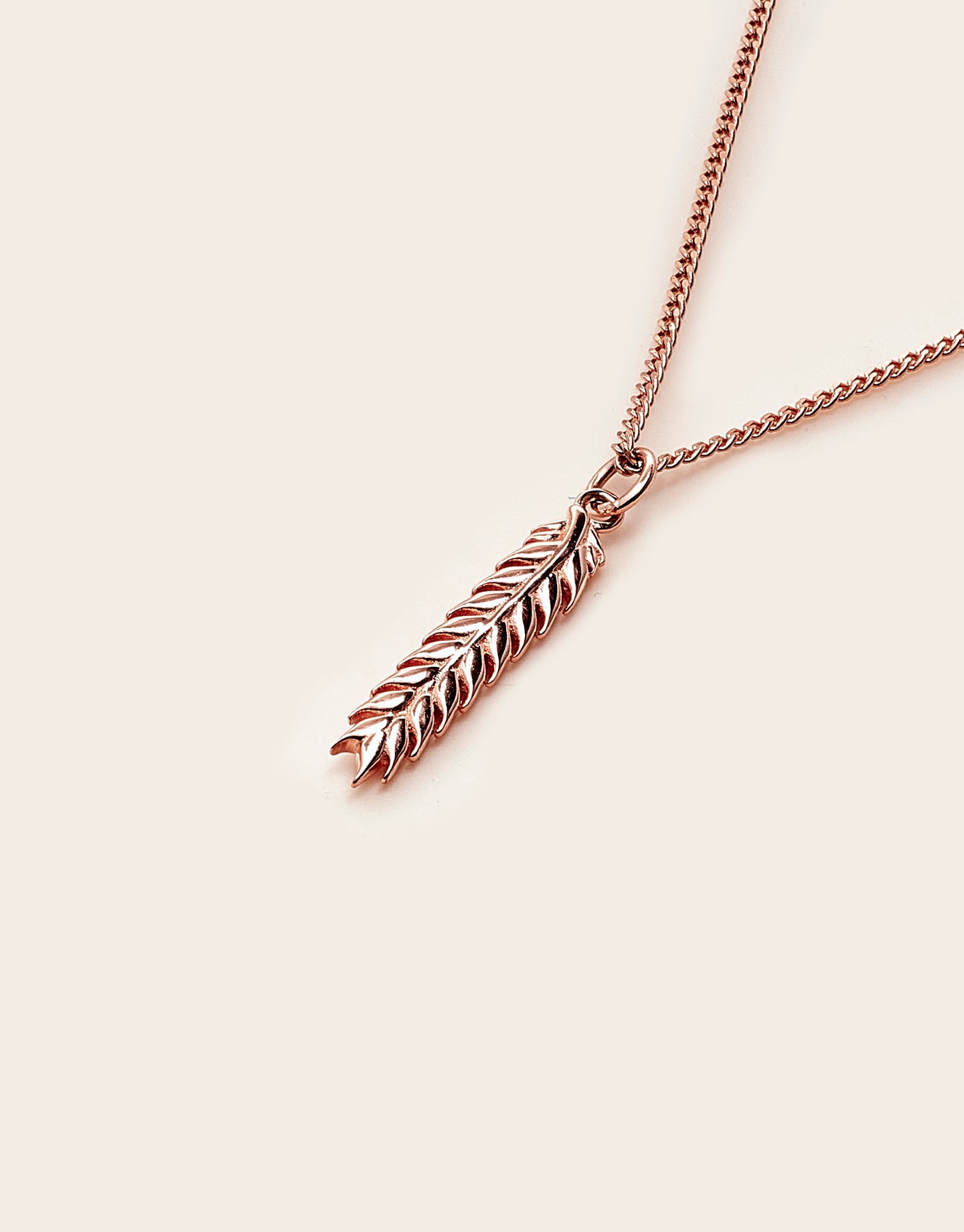 Whistle & Pop High Country Harvest Necklace