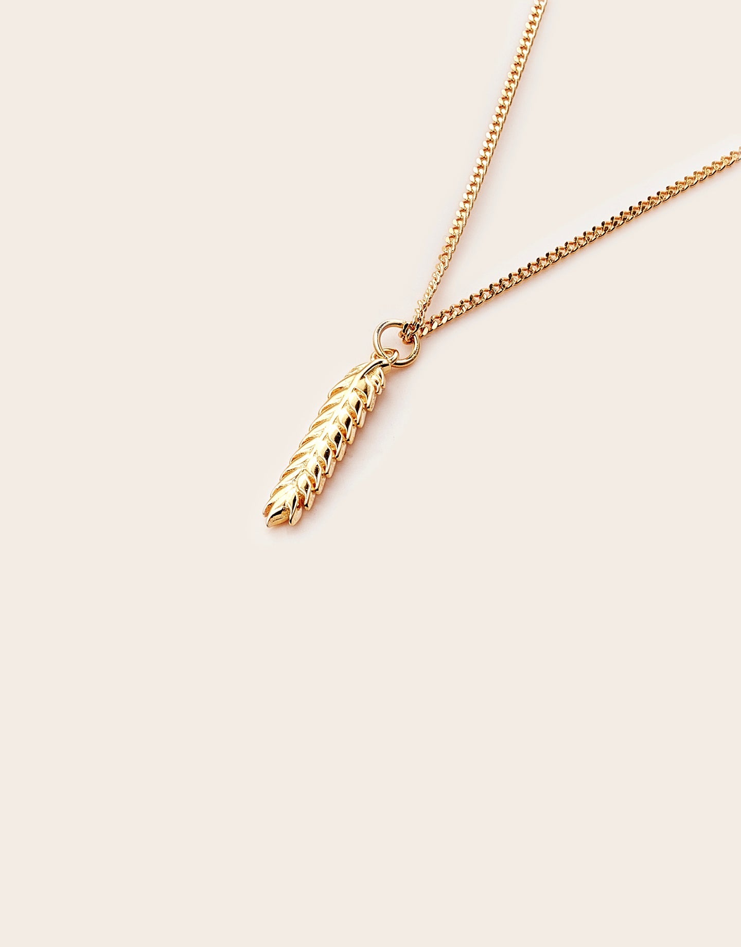 Whistle & Pop High Country Harvest Necklace