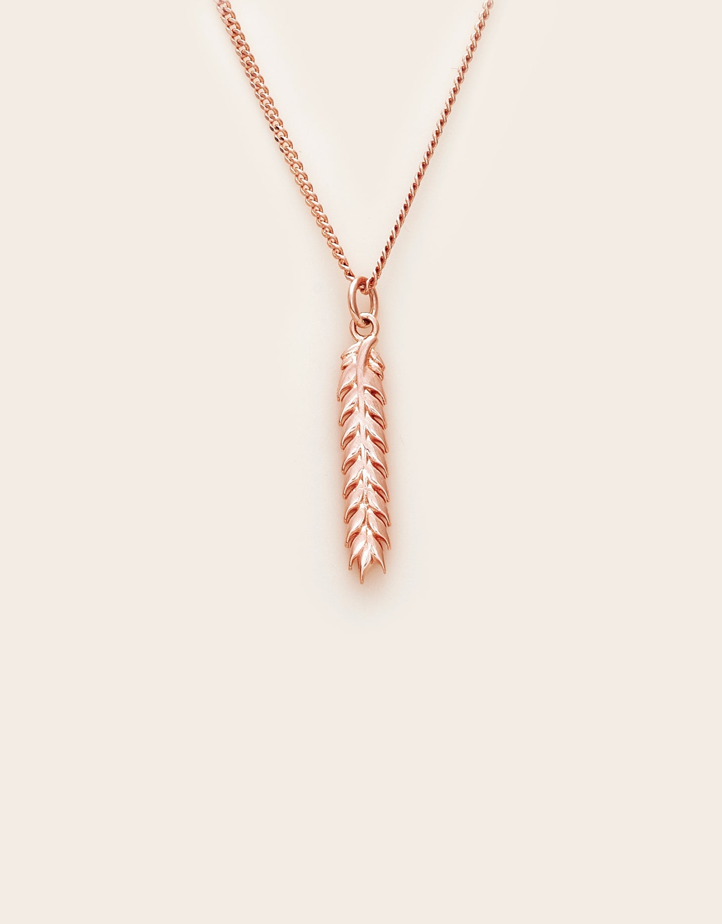 Whistle & Pop High Country Harvest Necklace