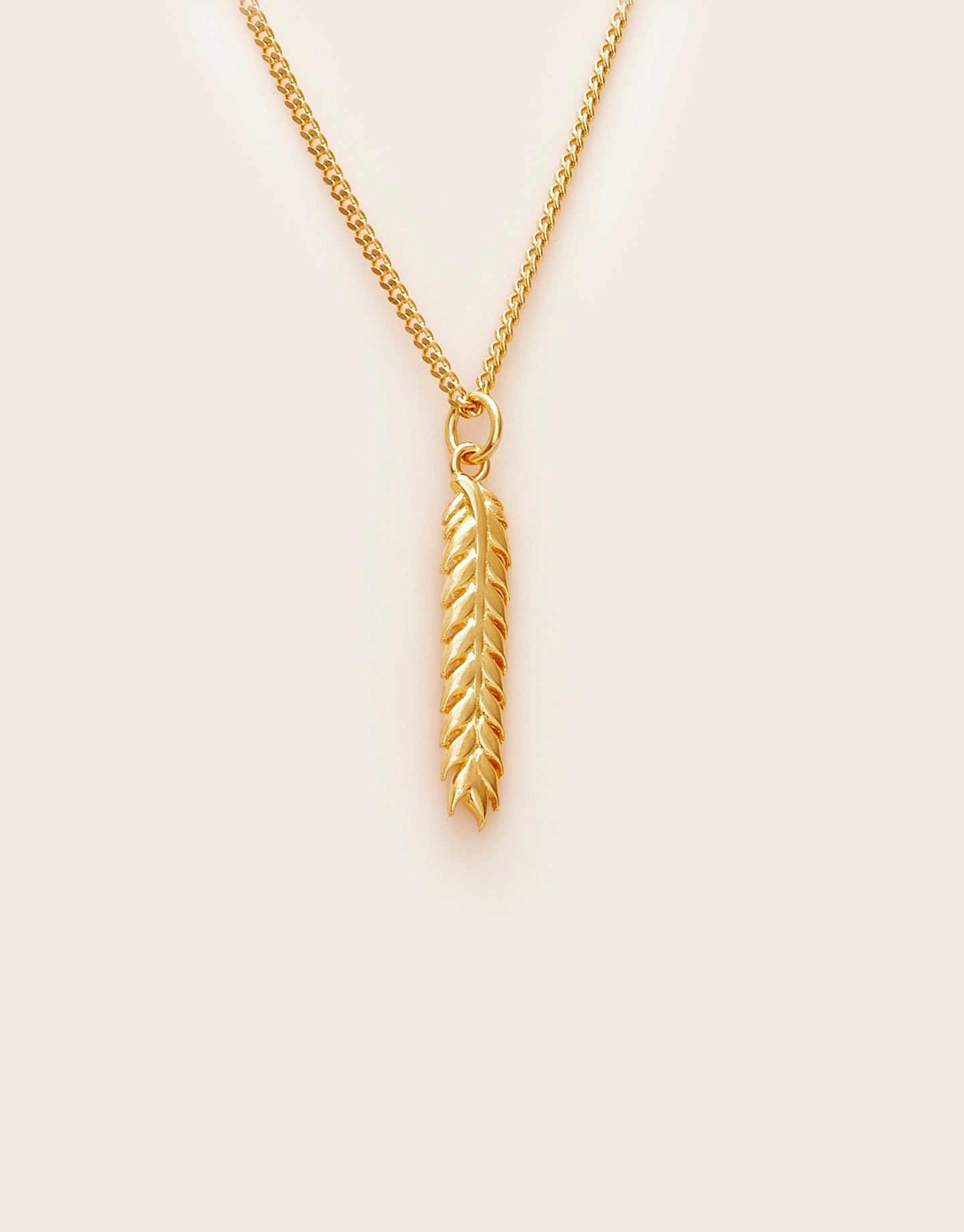 Whistle & Pop High Country Harvest Necklace