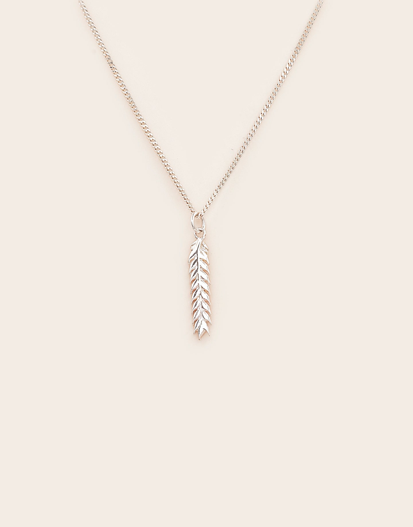 Whistle & Pop High Country Harvest Necklace