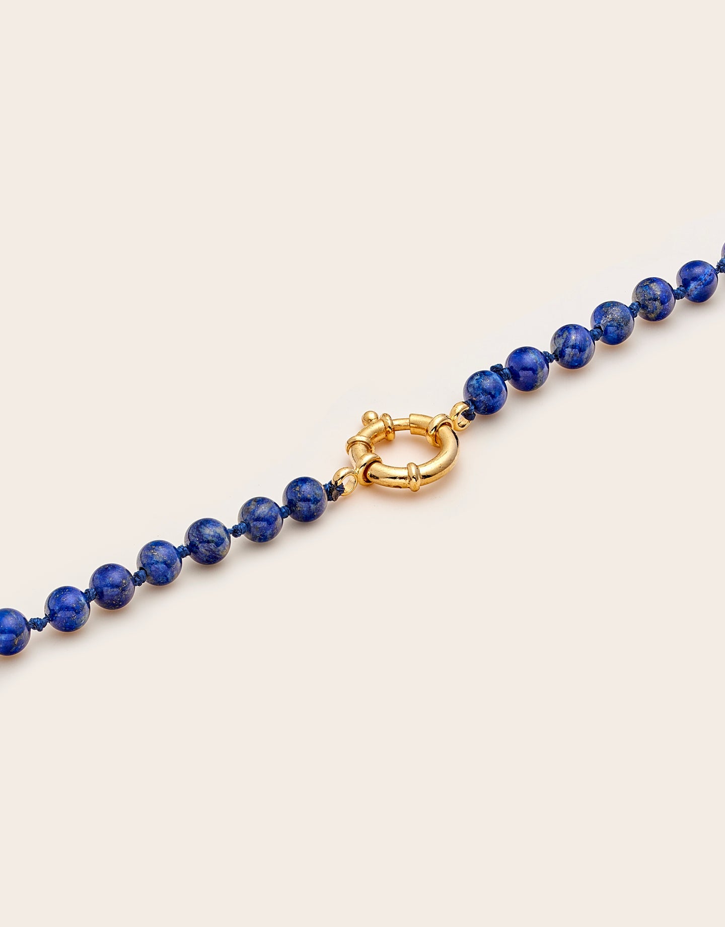 Whistle & Pop Heritage Bella Beads Bracelet