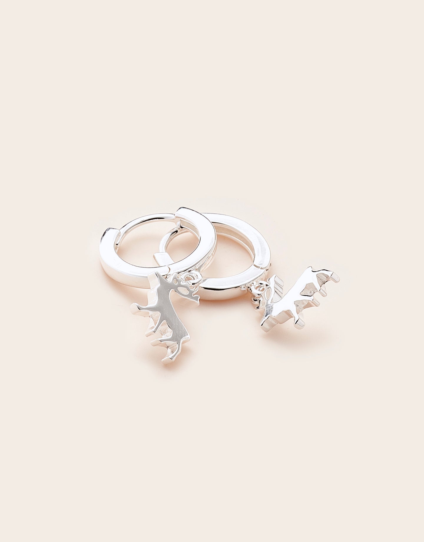 Whistle & Pop Hunter Gatherer Stag Huggies