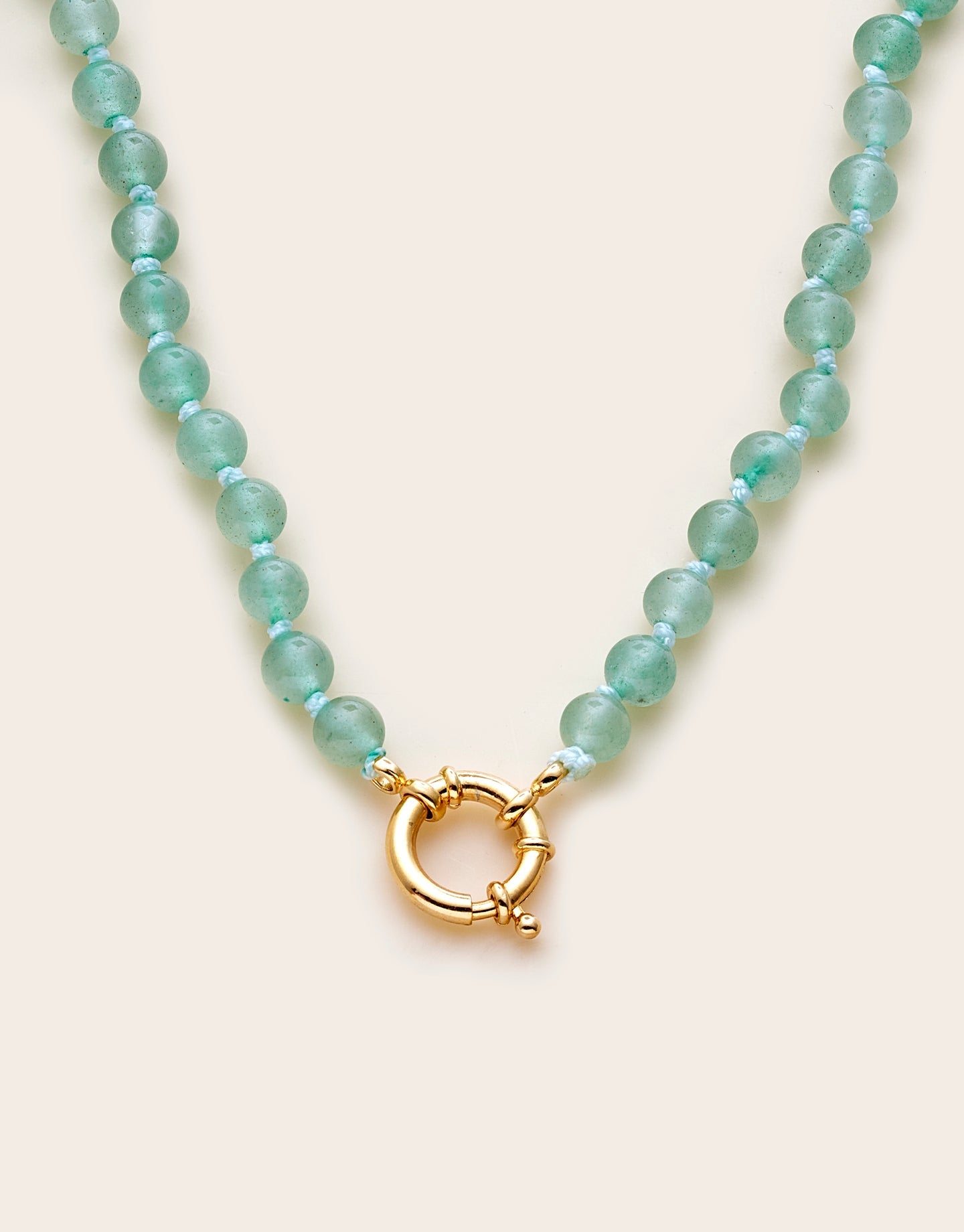 Whistle & Pop Heritage Bella Beads Necklace