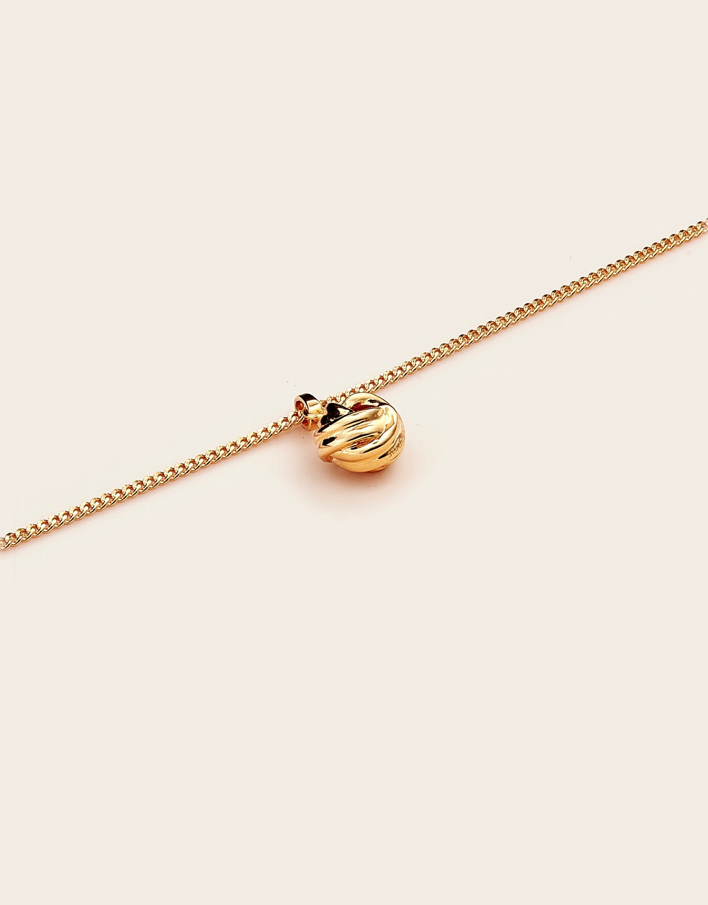 Whistle & Pop High Country Woolly Ball Bundle Necklace