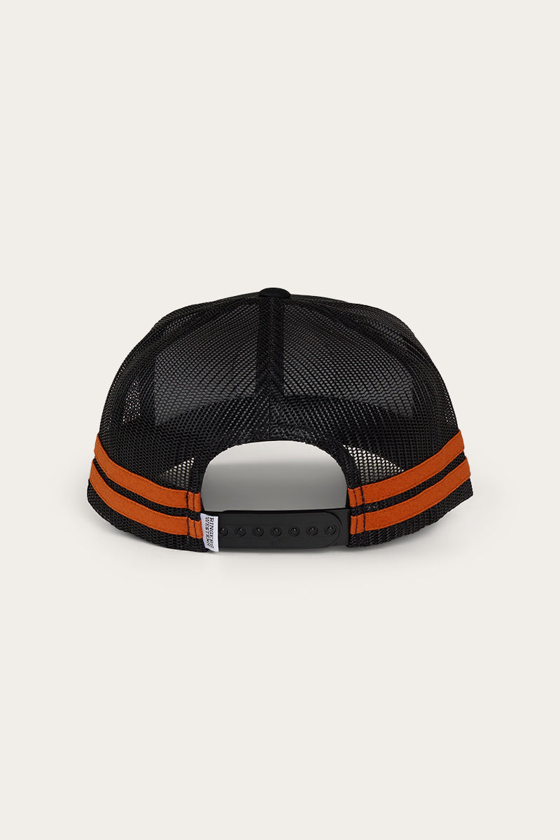 Ringers Western Walkabout Warrior Trucker Cap