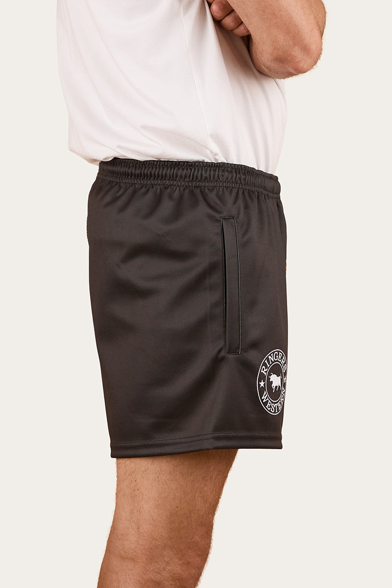 Ringers Western Walkabout Warrior Footy Short