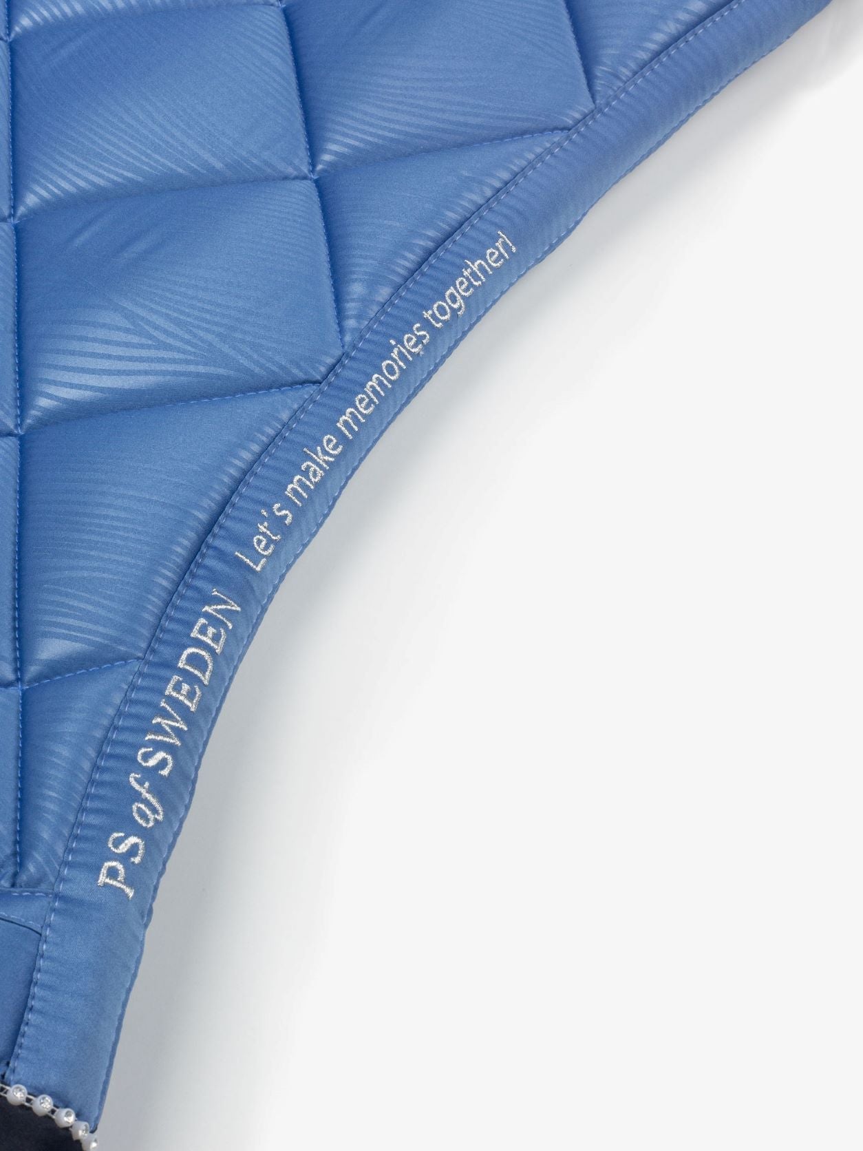 PS of Sweden Dressage Pad Wave