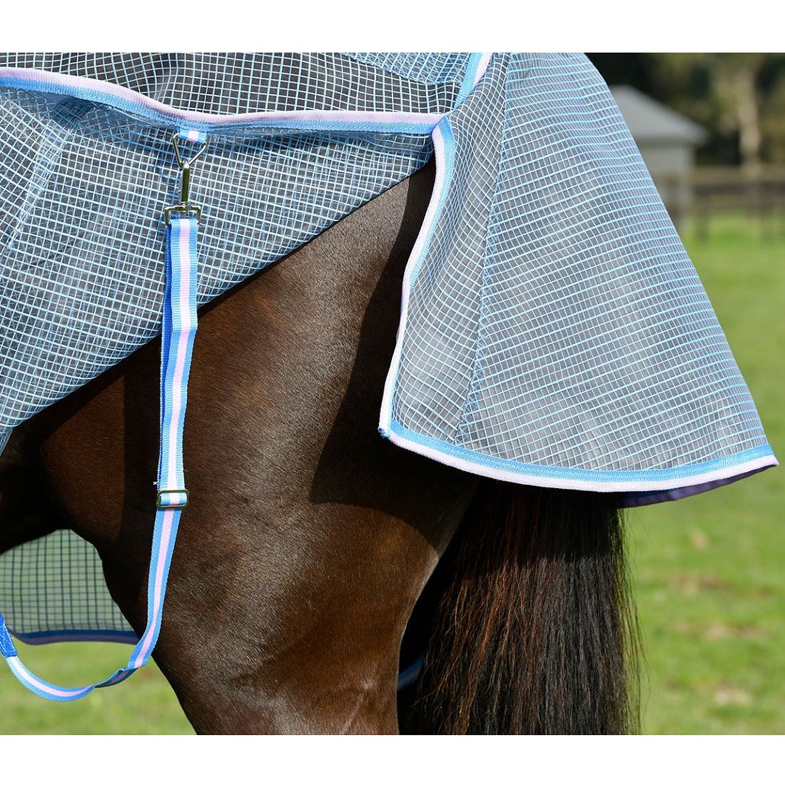 Weatherbeeta ComFiTec Ripshield Plus Combo