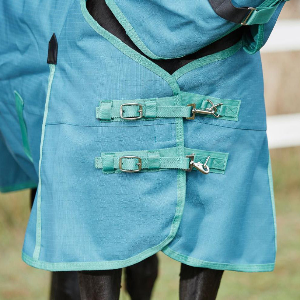 Weatherbeeta Green-Tec 1200D Detach-A-Neck