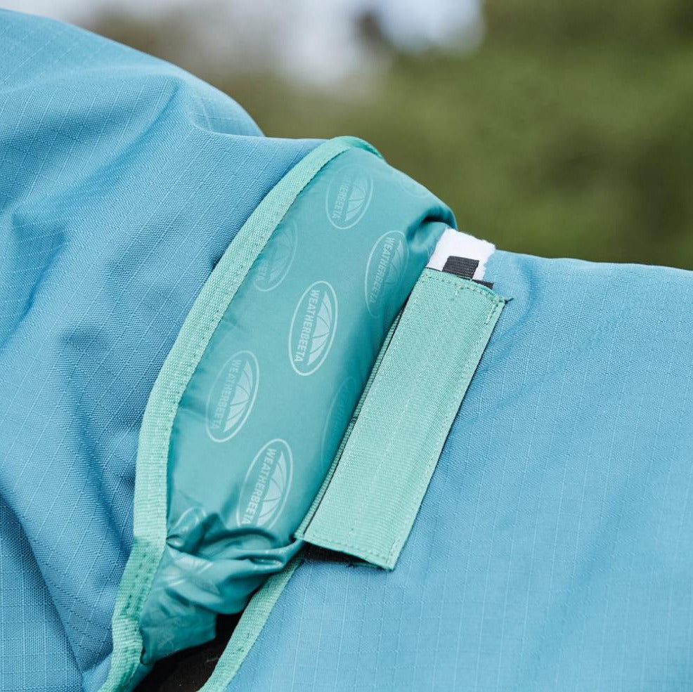 Weatherbeeta Green-Tec 1200D Detach-A-Neck