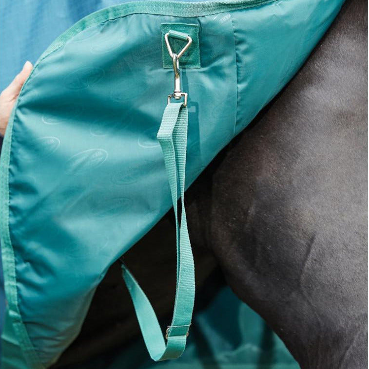 Weatherbeeta Green-Tec 1200D Detach-A-Neck