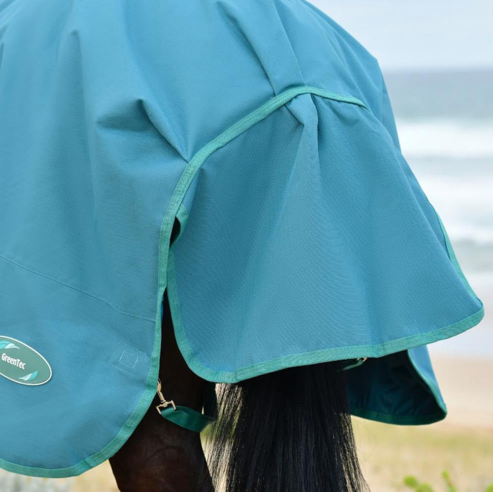Weatherbeeta Green-Tec 1200D Detach-A-Neck