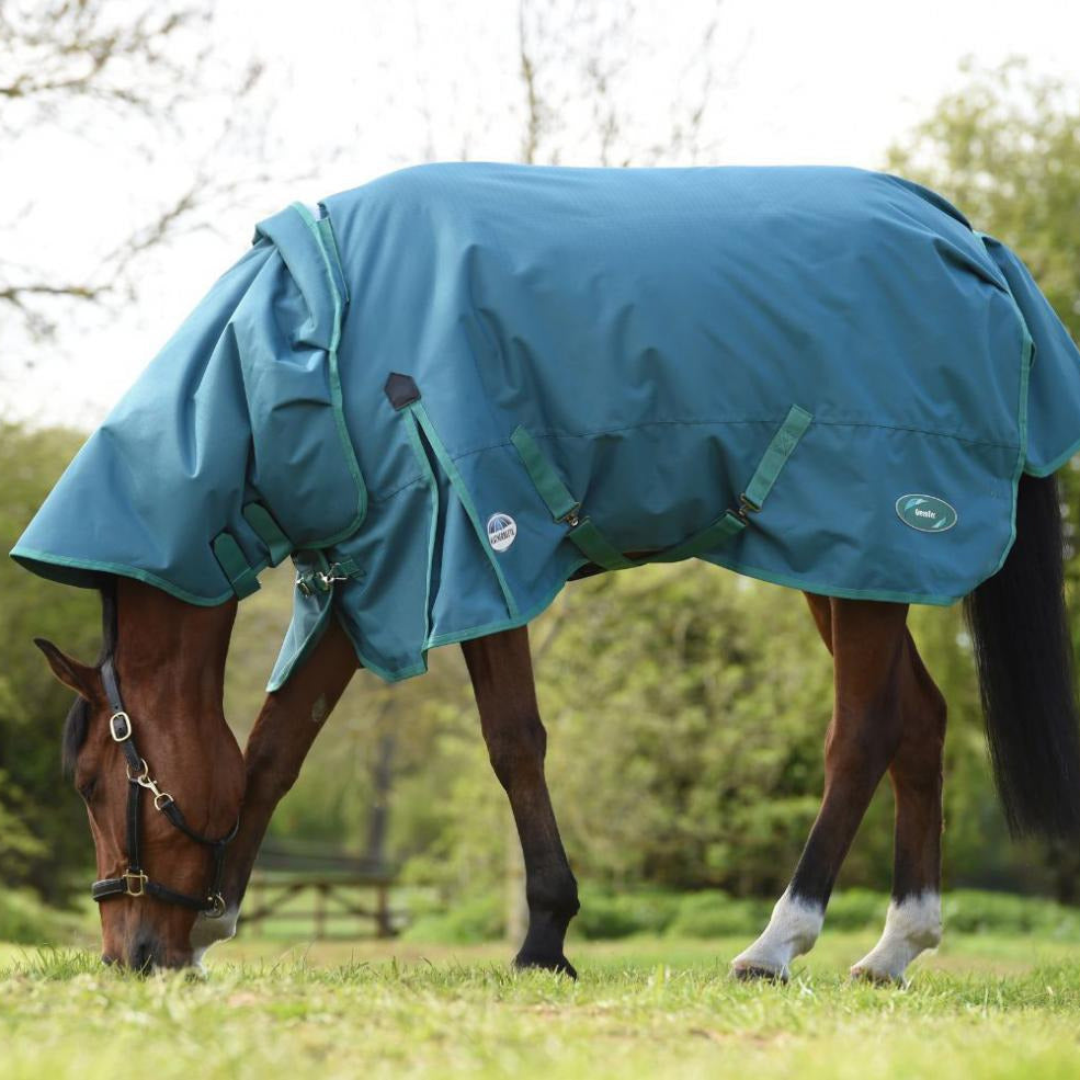Weatherbeeta Green-Tec 1200D Detach-A-Neck