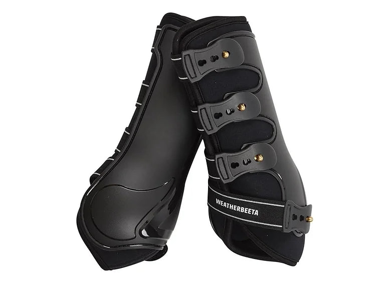 Weatherbeeta Hard Shell Dressage Boots