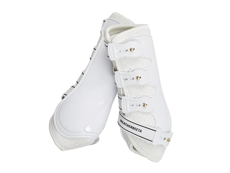 Weatherbeeta Hard Shell Dressage Boots