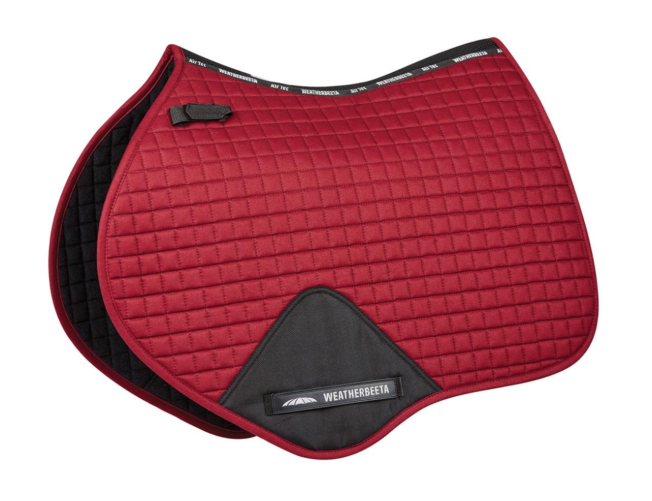 Weatherbeeta Prime Jump Saddle Pad