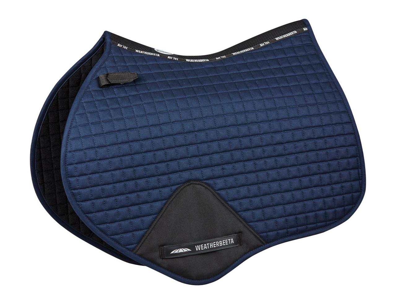 Weatherbeeta Prime Jump Saddle Pad